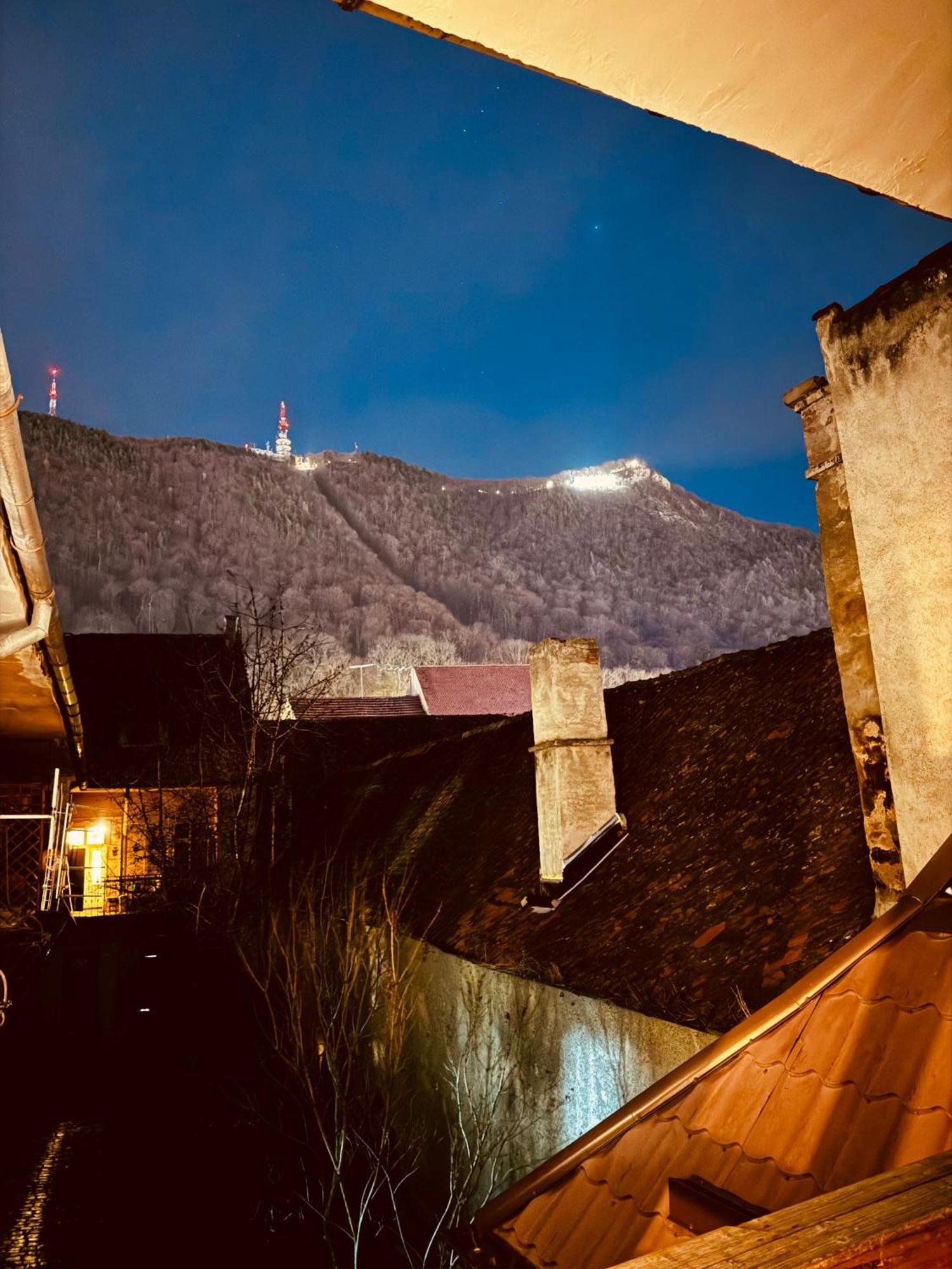 Belle Vista Guesthouse Brasov Exterior photo