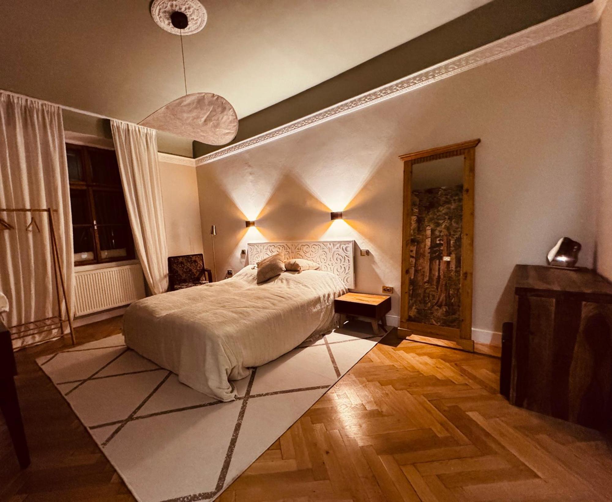 Belle Vista Guesthouse Brasov Exterior photo