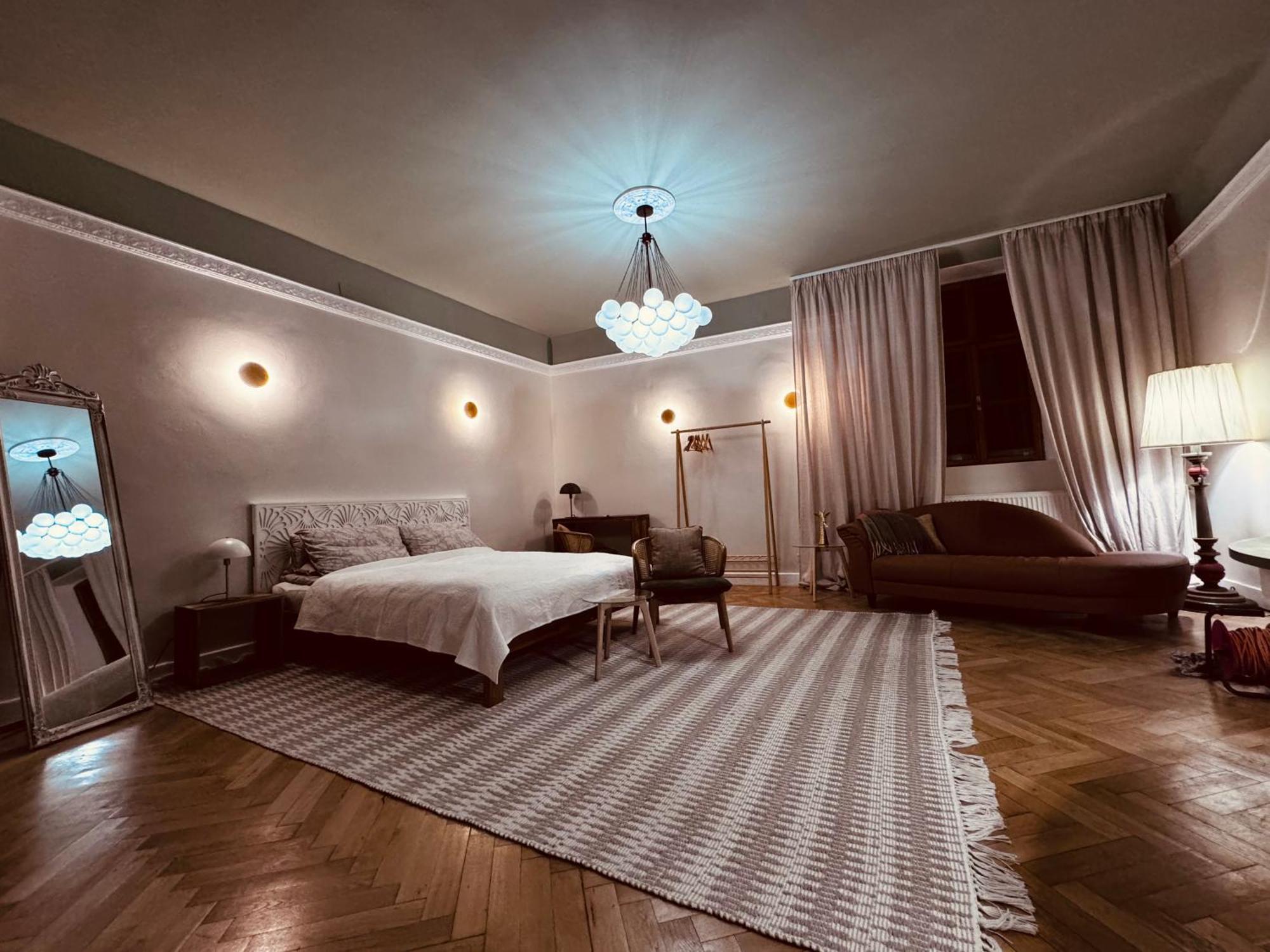 Belle Vista Guesthouse Brasov Exterior photo