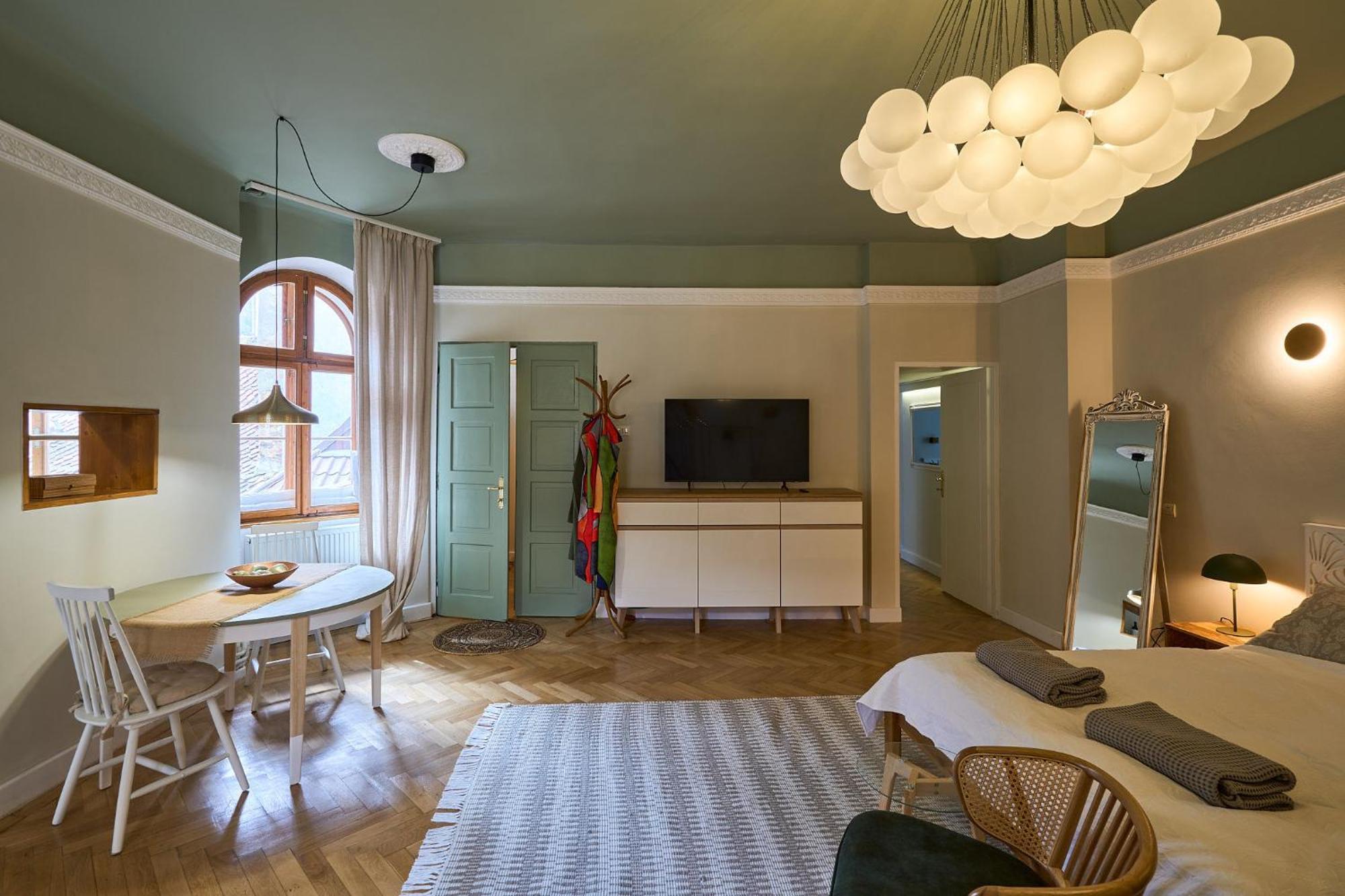 Belle Vista Guesthouse Brasov Exterior photo