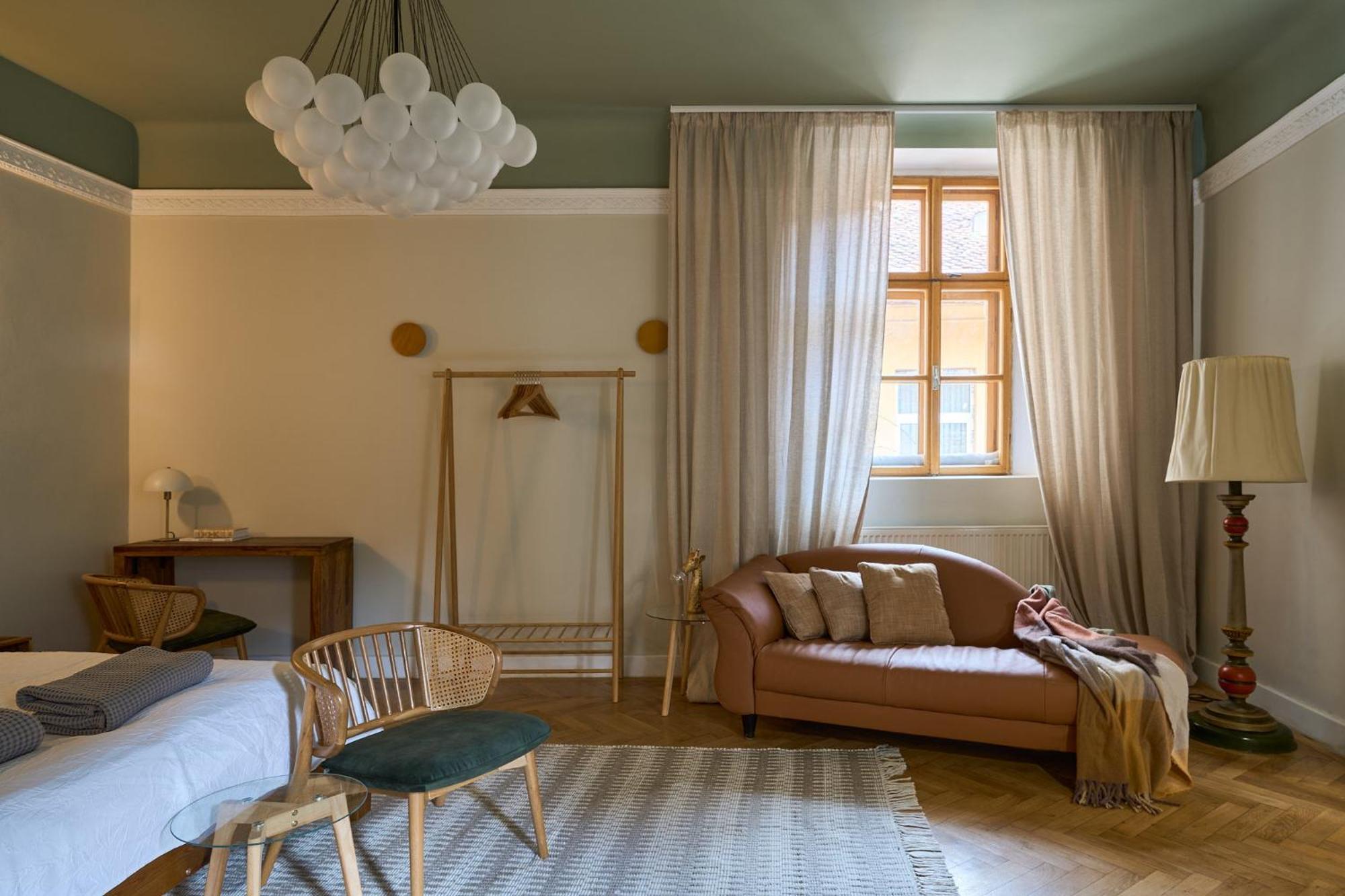Belle Vista Guesthouse Brasov Exterior photo