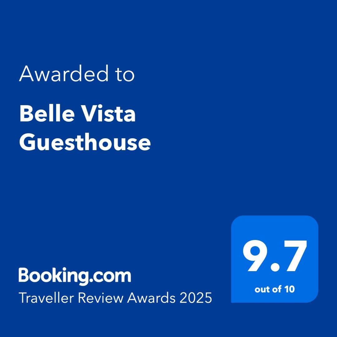 Belle Vista Guesthouse Brasov Exterior photo